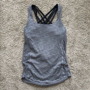 Lululemon Free to Be Wild Tank